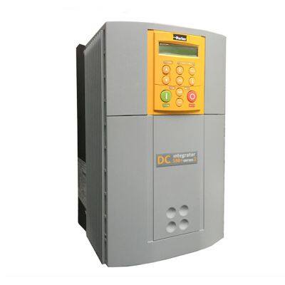 591P-53235010-P00-U4A0 Parker SSD DC590+ Series 2-quadrant Variable Speed DC Drives