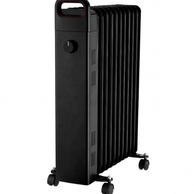 Hot Selling Electric Oil Filled Radiator home Heater