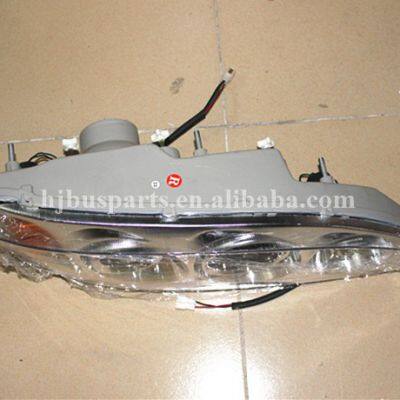Other Exterior Accessories Various Golden Dragon Bus Models 5-0041 Led Bus Headlight for Sale photo-5