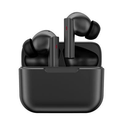 Active Noise Cancelling Bluetooth Earphones Wireless ANC TWS Earbuds With ENC photo-6