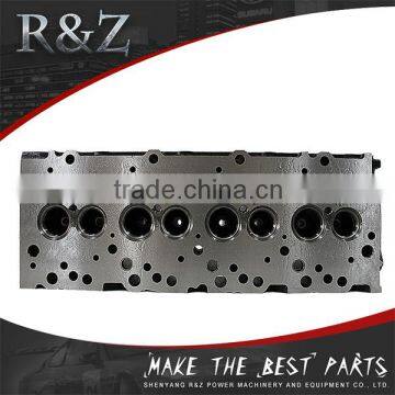 High Performance Low Price Auto Engine 4JB1 cylinder head 5-87810-288-0