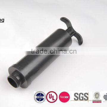 Single Manual Pump for Vacuum Bags With Screw Thread on the Outside photo-2