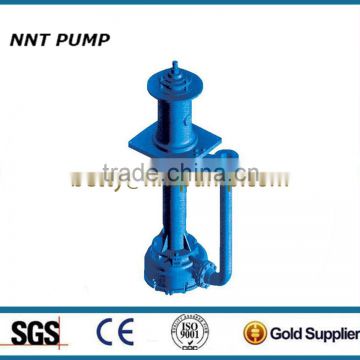 ZJL submersible pump sump slurry pump prices