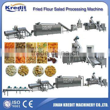 High Quality Automatic Salad Production Line