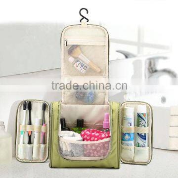 Korea Waterproof Travel Organizer Ladies Makeup Bag photo-4