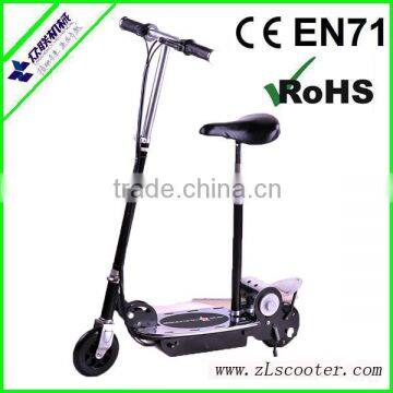 Electric battery balance skateboard scooter
