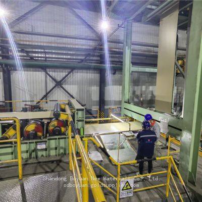 Color Coated Aluminum Zinc Steel Strip, Beautiful Anti-corrosion, Improve the Quality of Architectural Decoration! photo-4