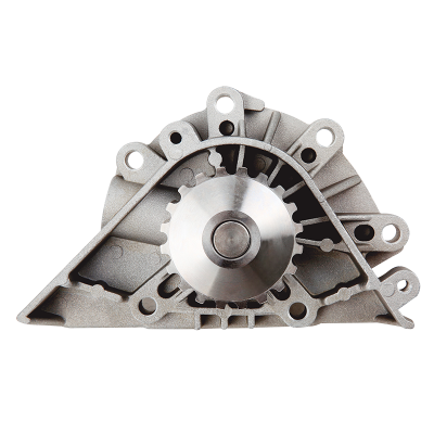 Water Pump For PEUGEOT Parts No.1201000 photo-3