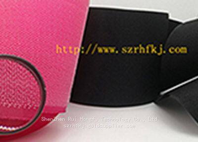 Nylon Hook & Loop Fastener photo-4