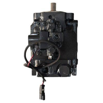 Construction Machinery Parts Piston Main Pump 708-1T-11751 708-1s-00970 Hydraulic Pump WA470-6 WA430-6  Loader Excavators Parts