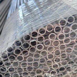 ASME SA 249 TP 304 Welded Stainless Steel Tube Manufacturer, Supplier, Exporter in China photo-5
