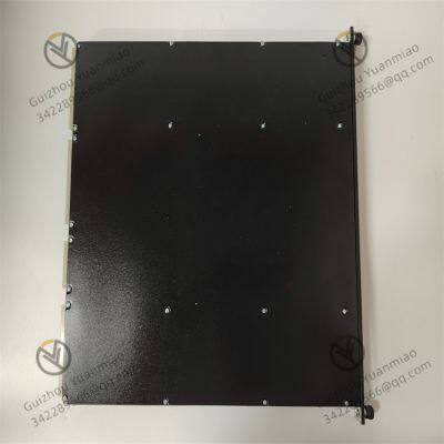 TRICONEX 3625C1 Digital output module