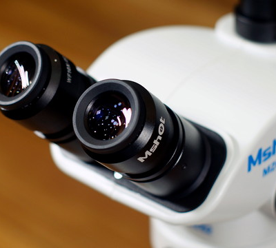 Stereo Microscope MZ62 photo-2