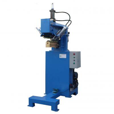 MG266 Rolling machine for R side of electrical box