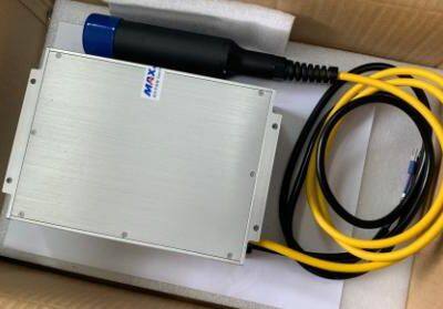 Q8 Model Handheld Smart Laser Marking Machine photo-3