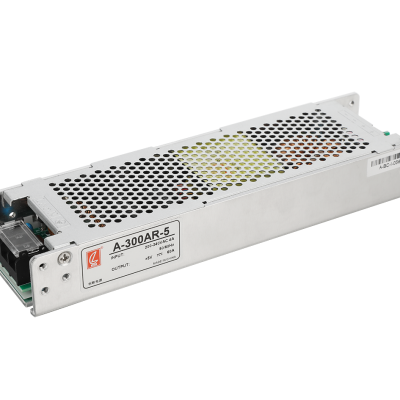 LED Display Power Supply A-300AR-5 ChuangLian Power Supply