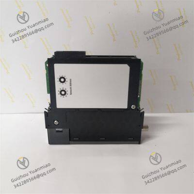 HONEYWELL TC-CCN014 ControlNet Interface Module photo-3