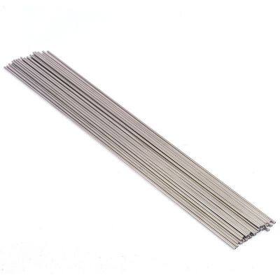 G3448 SUS 304 316 321 410 Micro Stainless Steel Tubing Capillary Tube
