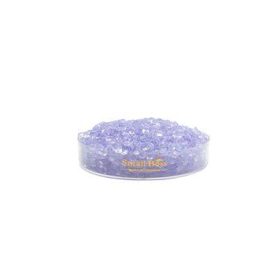 High Transparency PVC Pellets PVC Shrink Film Granules Compound PVC Granules for Package Use