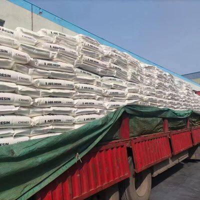 CHIMEI ABS Resin PPA-764 Plastic Engineering Plastics Abs Nylon Raw Materials Thermoplastic Granules Nylon Resin photo-3