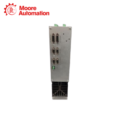 PARKER COMPAX-M photo-2