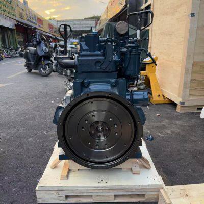 Hot Sale Kubota V3300 Motor  for Mini Excavator