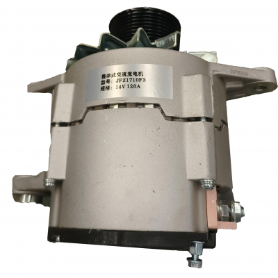 JFZ1710F3 Alternator 12V for 6CTA CUMMINS Diesel Engine
