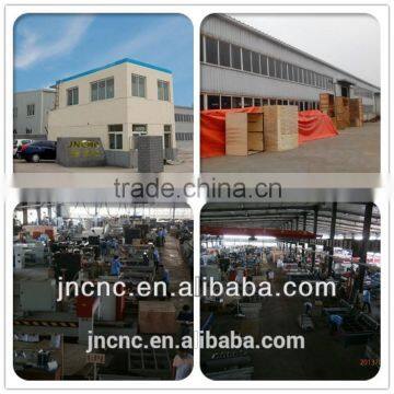 CNC-20N Acrylic Notching Machine Price photo-6