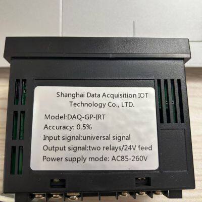 Temperature Sensor Probe With Digital Display for Production Lines & Factories photo-2