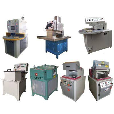 Semi-automatic Silicon Rubber Spin Casting Machine Zinc Jewelry Centrifugal Casting Machine photo-4