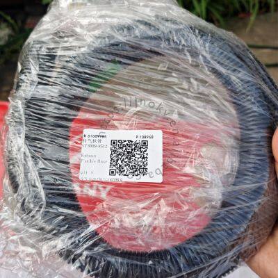 SANY Excavator Exhaust Hose 61009985 SY3009-8512 for Sany Excavator Replacement Parts photo-4