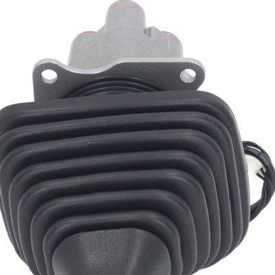 Right Excavator Joystick Handle Controller 6 Pc200 Assembly Pc Assy Boom Joystick Pc Sany photo-4