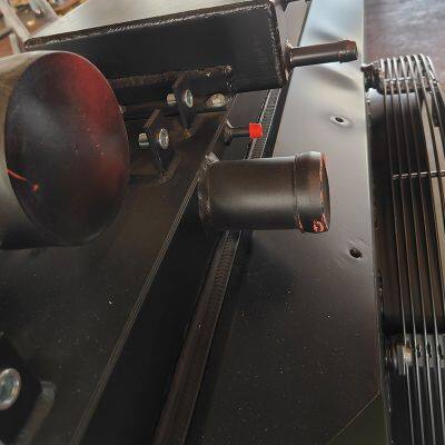 Sany Excavator Radiator 365 OEM Replacement Heavy Duty Cooling System Part for SY Series photo-4