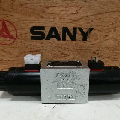 Genuine SANY Hydraulic Gear Pump | Eaton / Rexroth / Casappa OEM Compatible Pump for Excavators photo-6