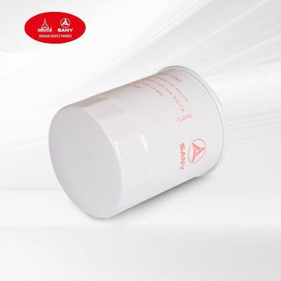 Sany Excavator Oil Filter 60273112 Oil Filter O01-01640, Suitable for Sany Excavator SY35, SY55-9 photo-2