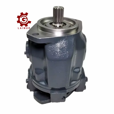 AL A10V O63EK1DS/53L-VSD62N00P -S1038 AL A10V 045DFR1/52L-VWC62N00-S A10VO45 A10VO45DFR/31R-PSC62K01 Гидравлический поршневой насос