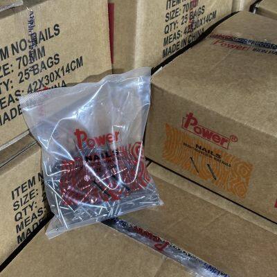 POWER Iron Panel Pins - Perfect for Upholstery and DIY Craft Projects