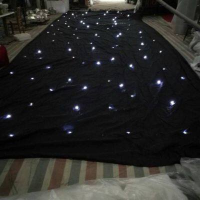 Non-woven Fabric for Automotive Interior Molded and Die-cut Structural Parts photo-3