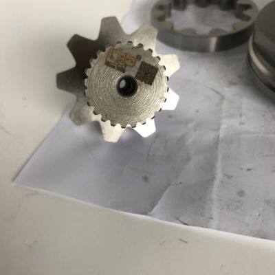 LIEBHERR 9072424 ГИДРАВЛИЧЕСКАЯ НАСОСА