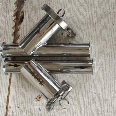 Ying su Produced Y-type Filters, T-type Filters, Precision Filters, Etc., Model: Yyxf-k51-316-100m photo-5