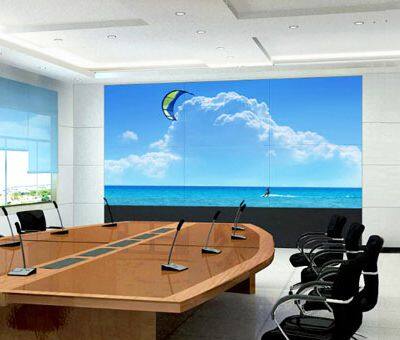 Other Projection & Display Equipment