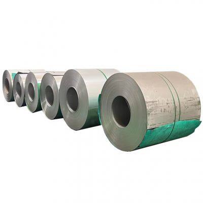 Premium Quality Cold Rolled/Stainless/Galvanized Steel Coil for Metal Production