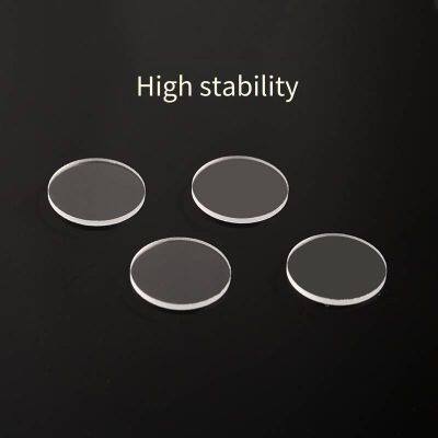 pingzhi optics UVC LED ламповые зерна, окно, ультрафиолетовое кварцевое стекло, оптический фильтр