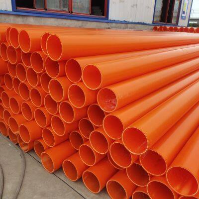 Plastic Pipe for Industrial Pipeline