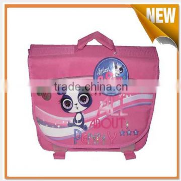 Personized kids backpack school bag