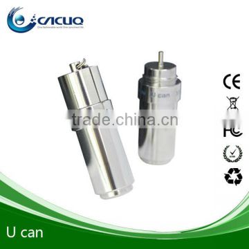 2013 hot selling UCAN smoking accessories