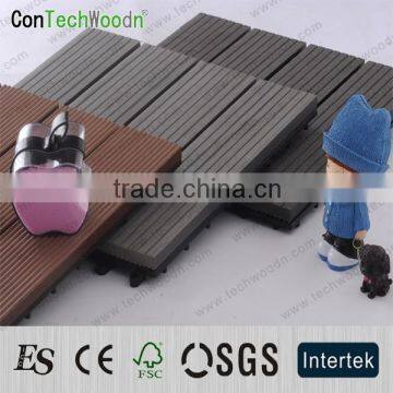 decking tiles for garden supplier