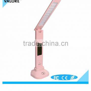 Valore VLight Touch LED Eye-Protect Table Lamp (V-LTL8203) photo-4