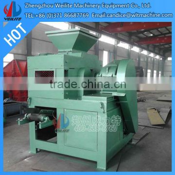 New Latest Technology Hot Sale Charcoal Briquette Pellet Machine/ Energy Saving Coal Charcoal Briquette Pellet Machine