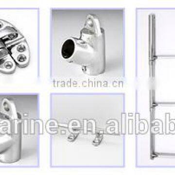 Aluminium Duplex Oval Swage Sleeve